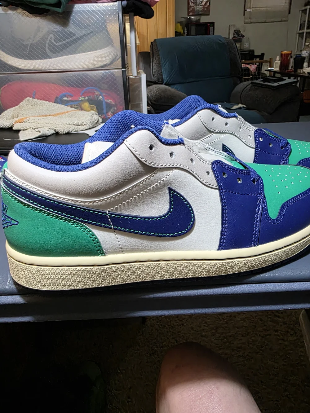 Air Jordan 1 